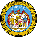 Maryland Division Of Parole And Probation